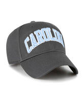 Carolina Embroidered Hat